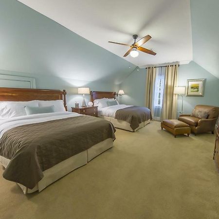 Cateechee Hotel Hartwell Екстериор снимка