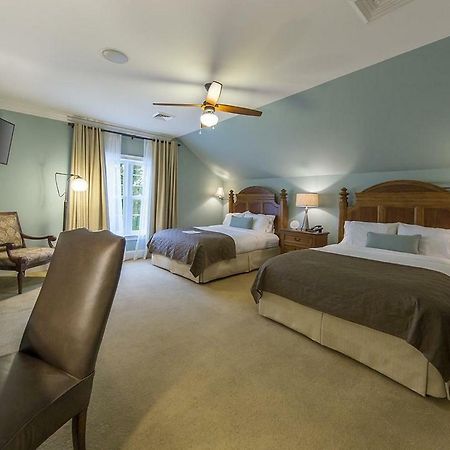 Cateechee Hotel Hartwell Екстериор снимка