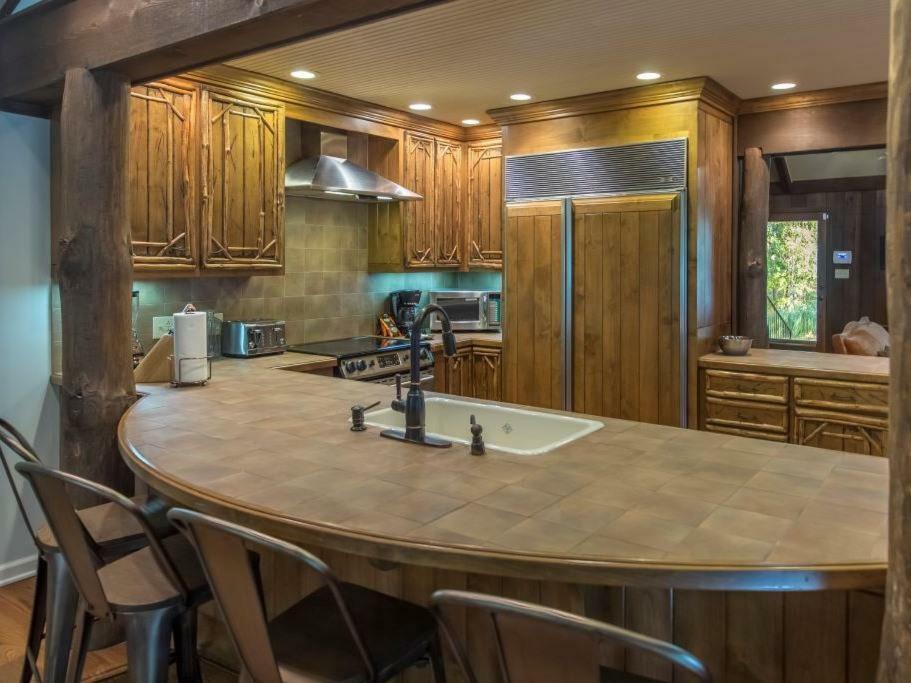 Cateechee Hotel Hartwell Екстериор снимка