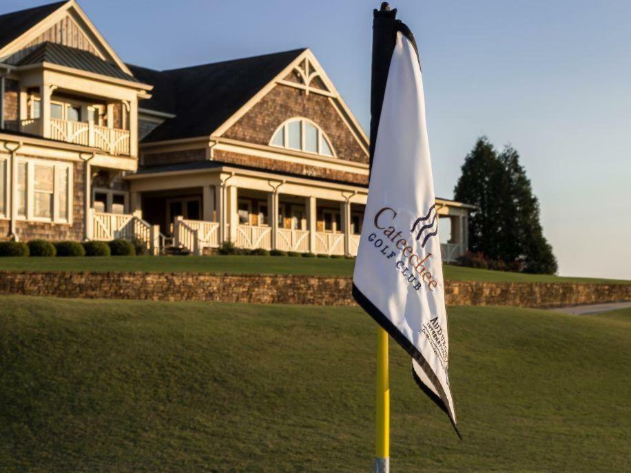 Cateechee Hotel Hartwell Екстериор снимка