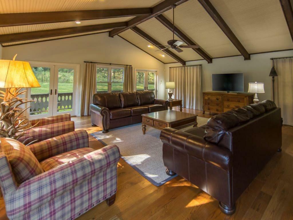Cateechee Hotel Hartwell Екстериор снимка