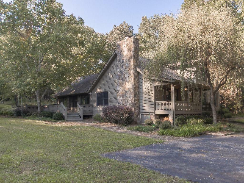 Cateechee Hotel Hartwell Стая снимка