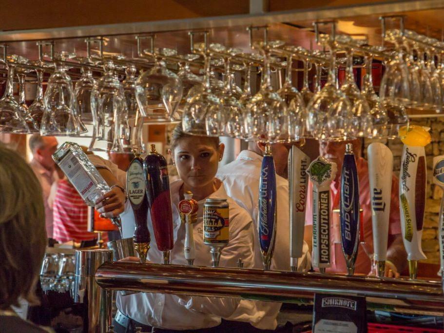 Cateechee Hotel Hartwell Екстериор снимка