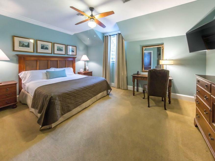 Cateechee Hotel Hartwell Екстериор снимка
