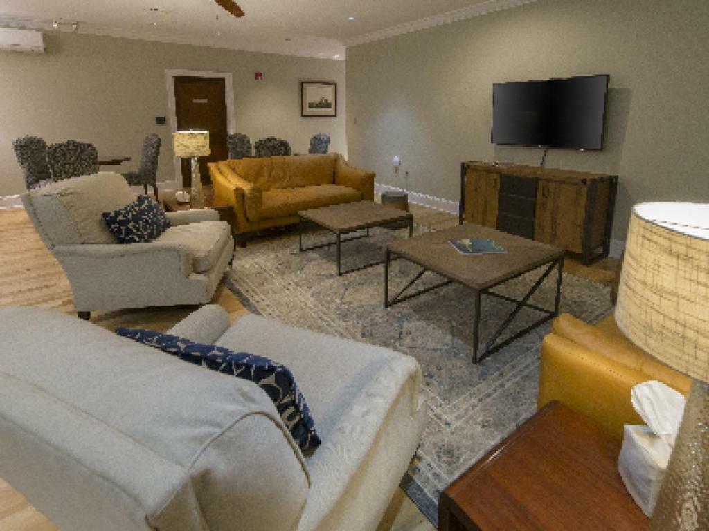 Cateechee Hotel Hartwell Екстериор снимка