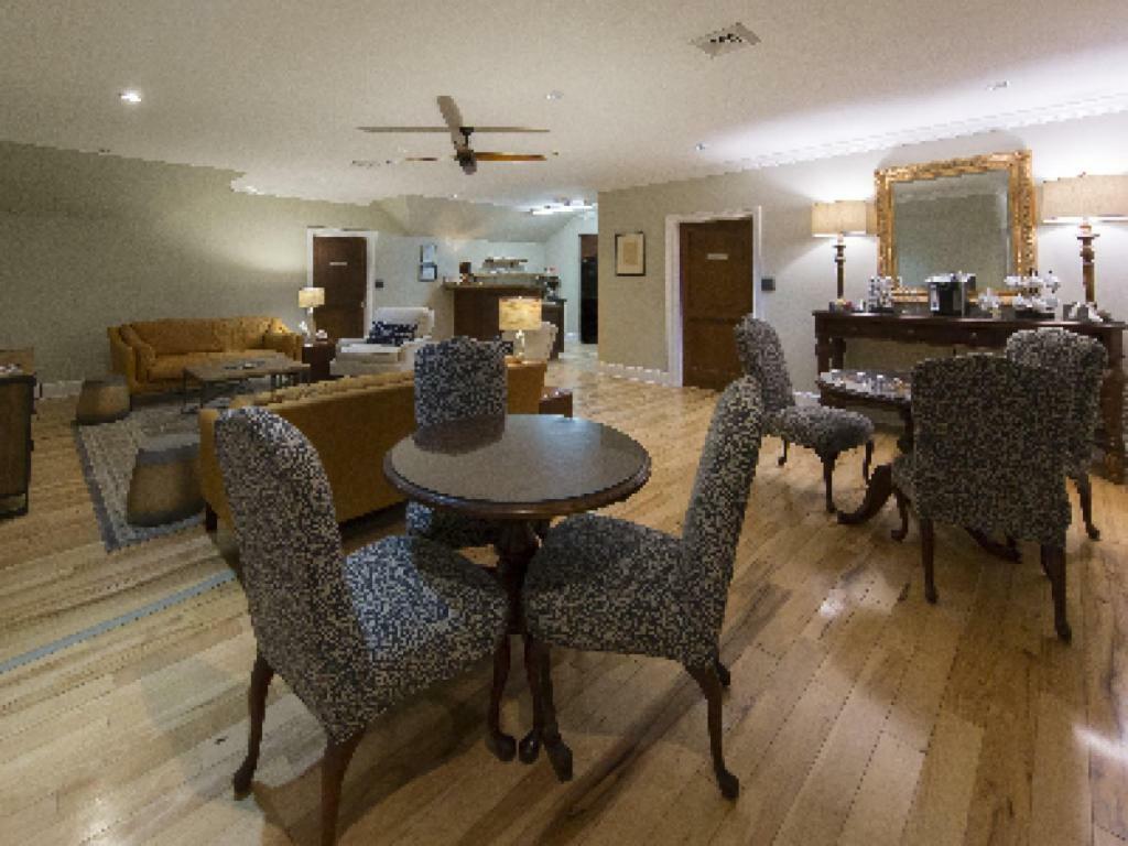Cateechee Hotel Hartwell Екстериор снимка