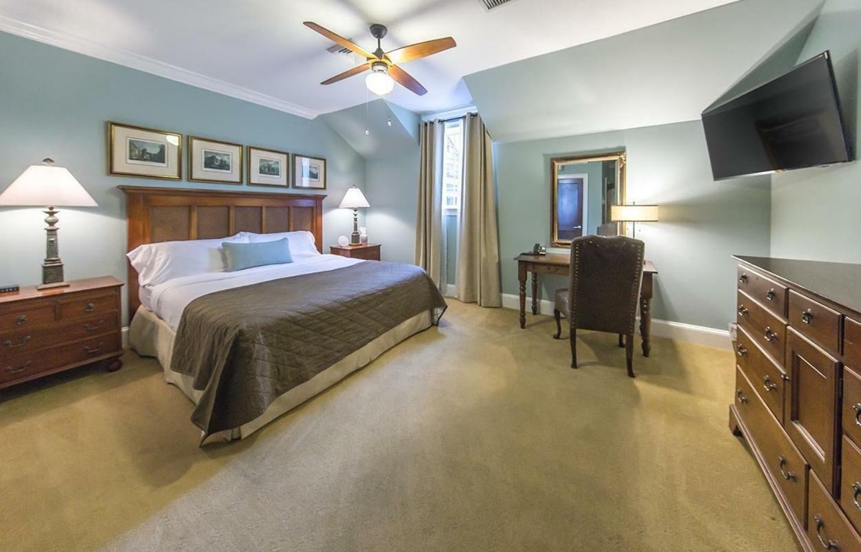 Cateechee Hotel Hartwell Екстериор снимка
