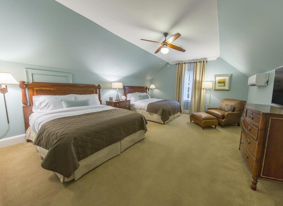 Cateechee Hotel Hartwell Екстериор снимка