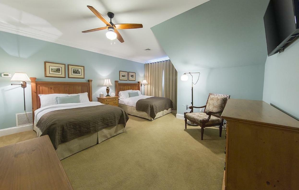 Cateechee Hotel Hartwell Екстериор снимка