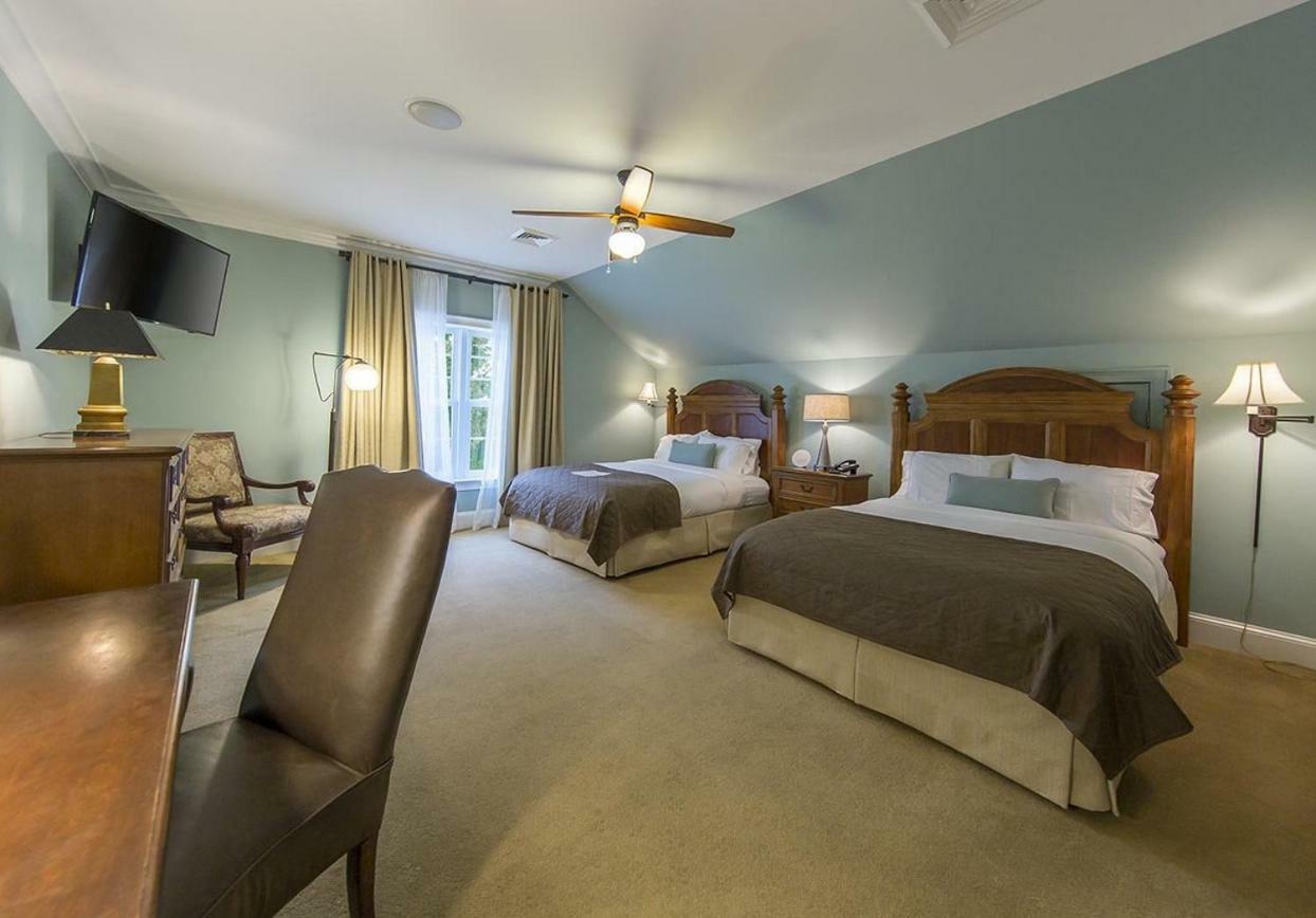 Cateechee Hotel Hartwell Екстериор снимка